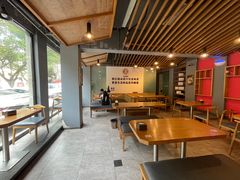 大堂-宜宾燃面旗舰店