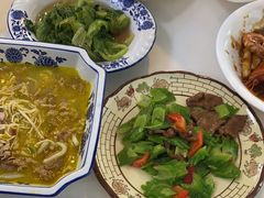 -清真马祥兴菜馆(云南北路店)