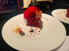 -运·中餐厅(成都华尔道夫酒店)