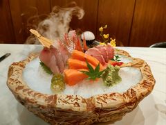 -月下料理(楷林IFC店)