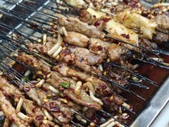 -宋文成烤肉(白沙巷店)