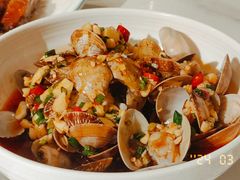 -吴掌柜·藕汤印象(南湖店)
