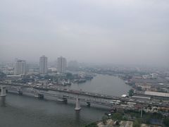 -阿瓦尼河滨曼谷酒店