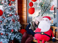 -禧宴Joyous Restaurant(禧园店)