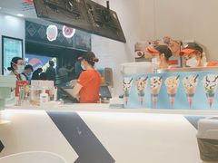 -DQ·蛋糕·冰淇淋(天通苑华联店)