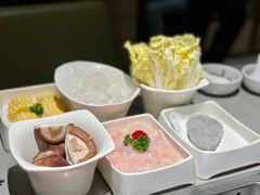 -海底捞火锅(北京路店)