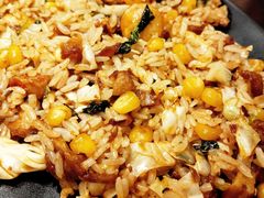 -老啪叽串炒饭(铁百店)