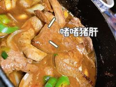 -小粤楼·怀旧粤菜(万辉国际广场店)