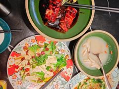 -粤·向群饭店(二沙岛店)