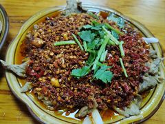 -人和水上飘(第一家店)