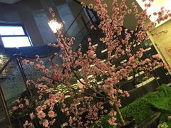 -龙景轩大酒店(宝杨路店)