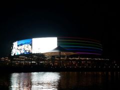 -珠海横琴长隆《卡卡虎奇遇记》