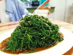 -苏莱特色牛骨滩羊手抓馆(长城东街总店)