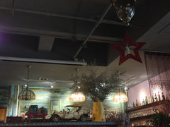大堂-三小姐咖啡店西餐下午茶(太平门直街店)