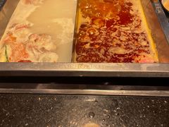 -五星桥原切肥牛火锅·30年专注好牛肉(湖塘店)