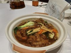 -上海老饭店(北京分店)