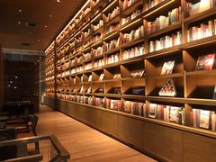 -茑屋书店(天目里店)