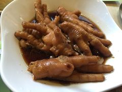 -添好运点心专门店(北角店)