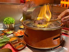 -西塔老太太泥炉烤肉(苏州大悦城店)