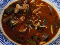 毛血旺-张鸟园农家乐(张鸟园店)
