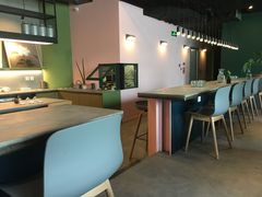 -半山腰·云南菜(侨福芳草地店)