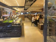 -德得轩烤涮一体自助餐厅(王府井店)