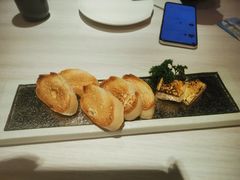 -滩万日本料理Nadaman(国贸大酒店)