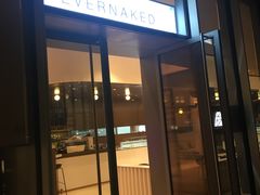 门面-EVERNAKED裸蛋糕(SOHO天山店)