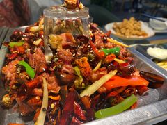 -滋味烤鱼(祥和里店)