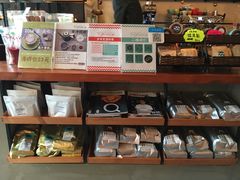 -fishtank鱼缸咖啡(三山街店)