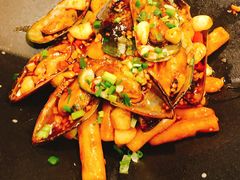 -天府传奇大酒店(金山东路店)