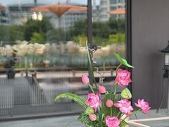 -泉客厅Spring Pavilion(303M空中会客厅)
