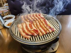 -辛氏火炉·韩式古法烤肉(松北店)