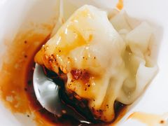 -龙抄手(文殊坊店)