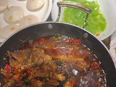 -回家乡湘菜馆(凌奥店)