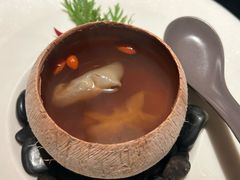 -丽晶轩中餐厅(重庆丽晶酒店)