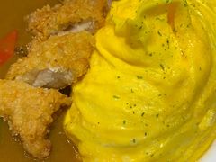-町门烤肉拌饭专门店(新天地店)
