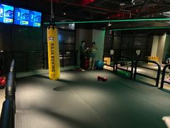 -W FITNESS 威尔仕健身·游泳(老西门新苑店)