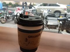 -全家便利店(广灵一路店)