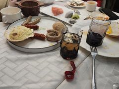 -新侨三宝乐西餐厅(崇文门店)