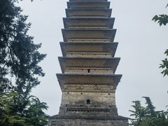 -洛阳白马寺
