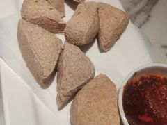-新梅华餐厅(星悦汇店)