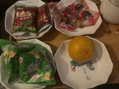 -良子足浴(湖滨店)