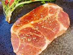 -青焱日式烧肉(新世纪花园A区店)