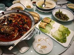 -豫丰汇河南名菜楼(武记餐饮)