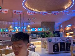 -阿娜尔·新疆菜(宜家荟聚中心店)