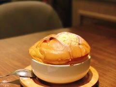 舒芙蕾plus-港丽餐厅(杭大店)