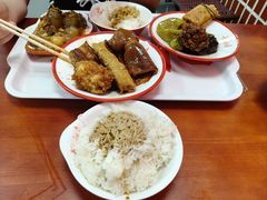 -刘小忙把子肉(北园大街总店)