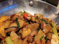 -小菜园新徽菜(南通永旺店)