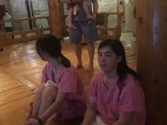 -纽斯桑拿会所(天山店)